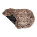 human size pet bed​ cover Brown 