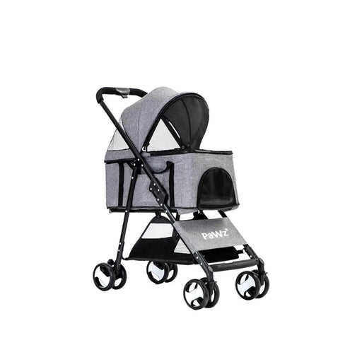 PaWz Large Dog Stroller Cruiser - petpawz.com.au
