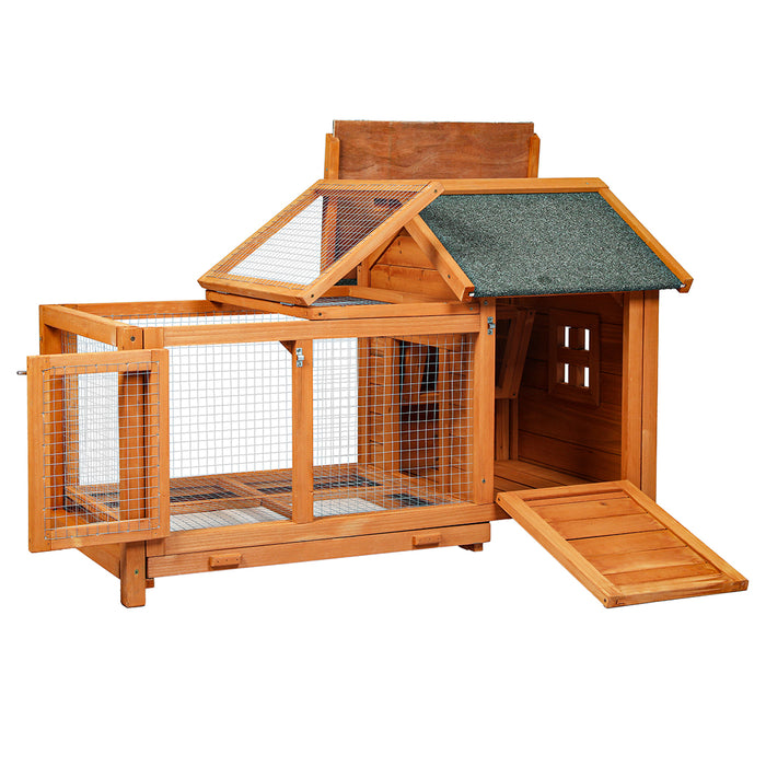 Chicken Coop 