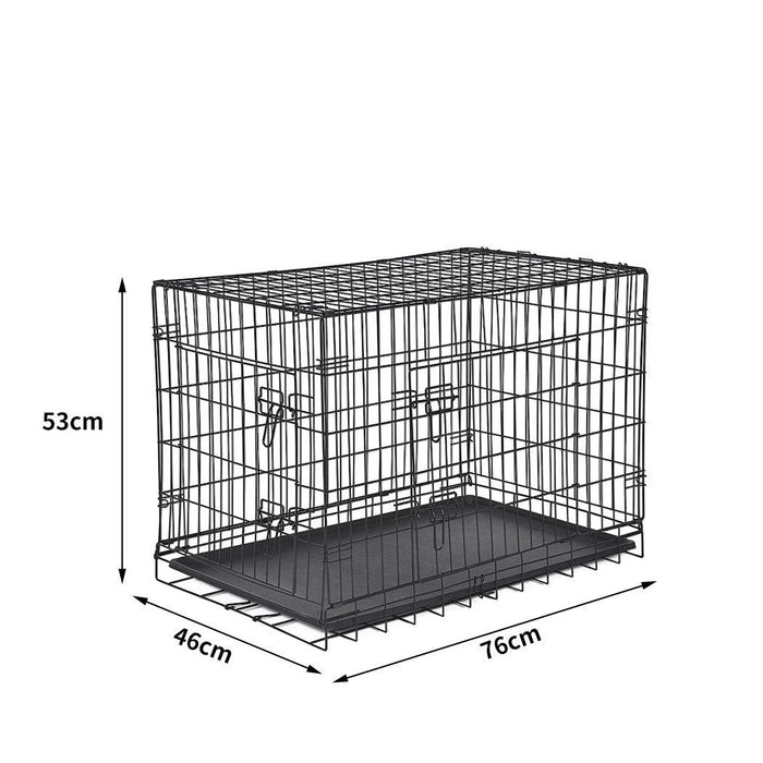 PaWz Pet Crate