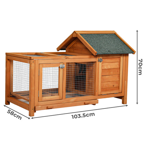 Chicken Coop 