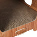 PaWz Cat Scratching Board Corrugated Cardboard - House - petpawz.com.au