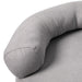 Pet Sofa Bed Soft Round Lounge Couch - petpawz.com.au