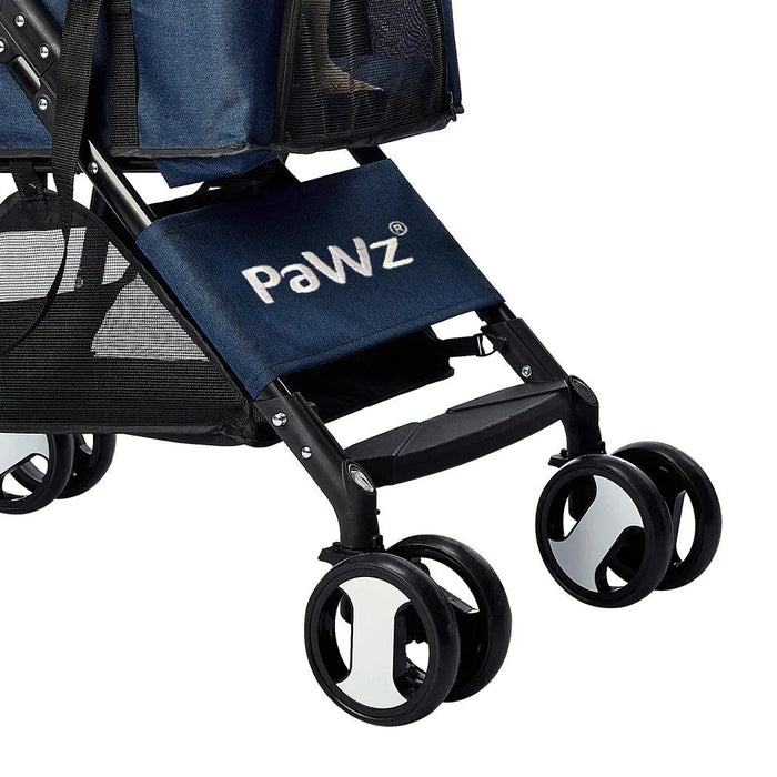 pet stroller for large dogs australia Large Dog Stroller | Dog Pushchair
