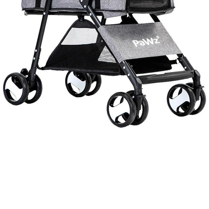 jeep dog stroller Large Dog Stroller | Dog Pushchair