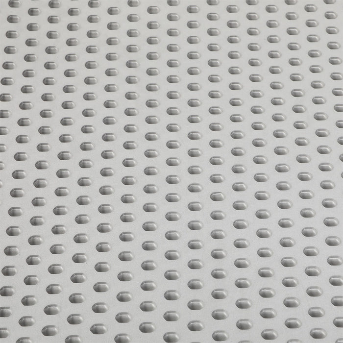 Cat Litter Mat Large Litter Box Pet Trapping Sifting Mats Waterproof Tray