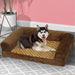 large dog PaWz Premium Pet Sofa Bed