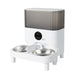 PaWz 7L Smart Pet Feeder with Camera - petpawz.com.au