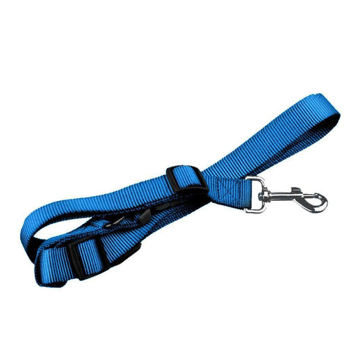 PaWz Adjustable Dog Hands Free Leash Waist Belt - petpawz.com.au