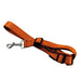 PaWz Adjustable Dog Hands Free Leash Waist Belt - petpawz.com.au