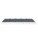 PaWz Adjustable Dog Ramp folded 