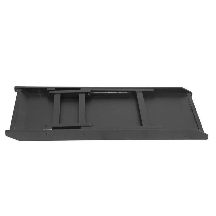 PaWz Adjustable Dog Ramp frame