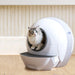 PaWz Automatic Smart Cat Litter Box - Wifi - petpawz.com.au