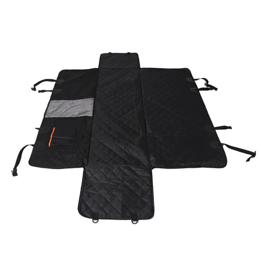 Pawz Pet Back Seat Cover 