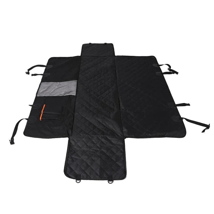 Pawz Pet Back Seat Cover 