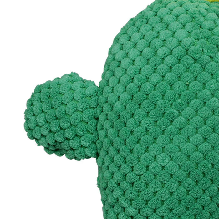 PaWz Big Green Cactus Dog Toy - petpawz.com.au