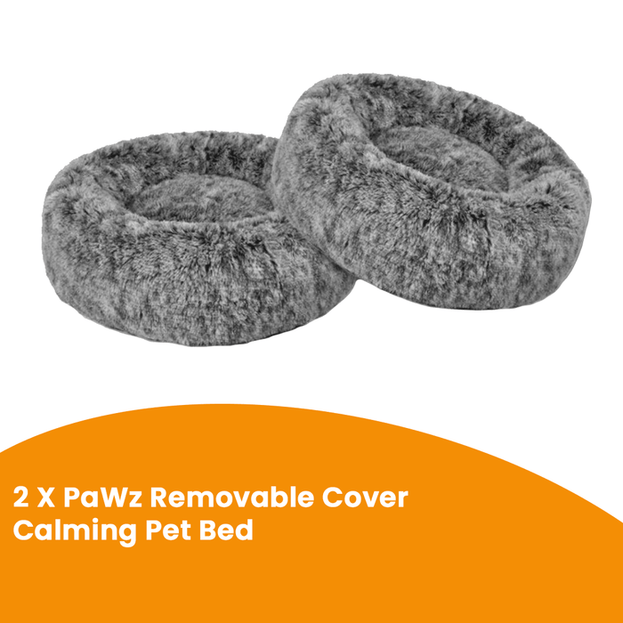 Pawz Calming Dog Bed Family Pack - EXTRA 10% OFF - petpawz.com.au