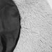 pawz-calming dog bed outer material 