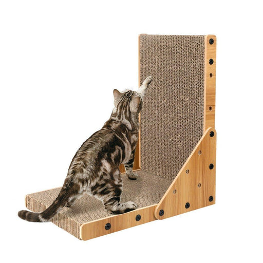 Cat Tree Tower Cat Scratching Post PaWz Australia