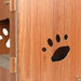 PaWz Cat Scratching Board Corrugated Cardboard - Box - petpawz.com.au