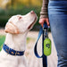 PaWz Compostable Biobased Dog Poop Bag + Free Dog Bag Dispenser - petpawz.com.au