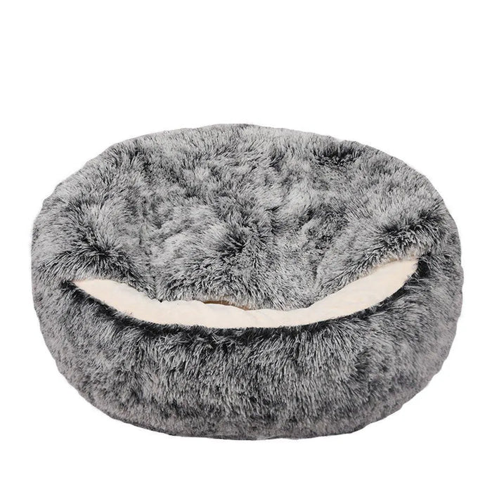 pawz-cosy cave dog bed​