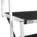 PaWz Foldable Aluminum Pet Steps  joints