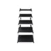 PaWz Foldable Aluminum Pet Steps 
