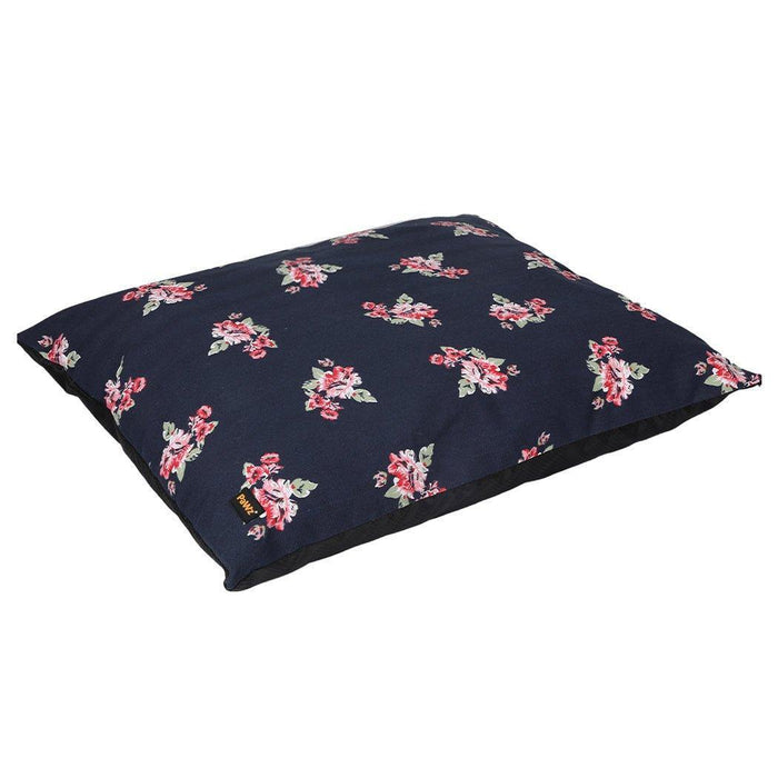 PaWz Dog Calming Bed Removable Cover Cusion Mat - petpawz.com.au