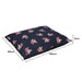 PaWz Dog Calming Bed Removable Cover Cusion Mat - petpawz.com.au