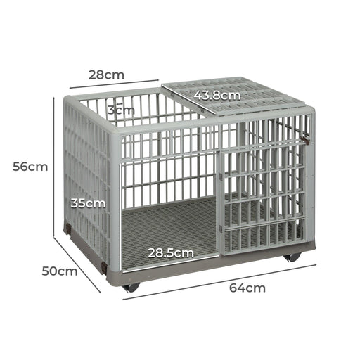 PaWz Dog Crate - petpawz.com.au