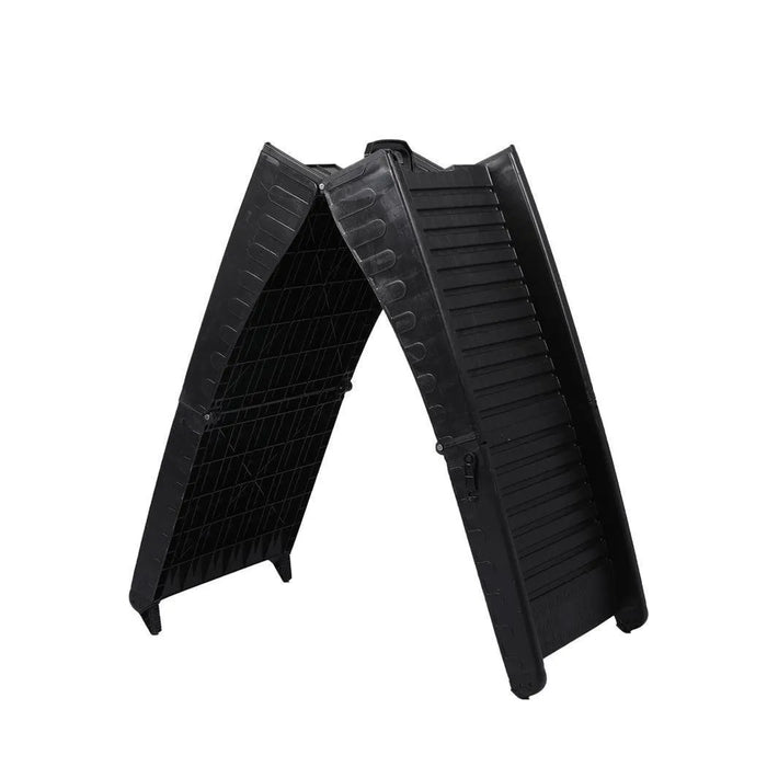 PaWz Dog Foldable Portable Ramp Pet Car Travel 