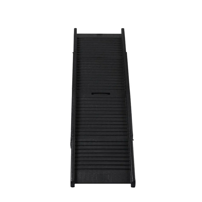 PaWz Dog Foldable Portable Ramp Pet Car Travel 