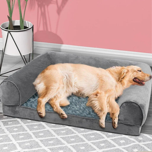 PaWz Premium Pet Sofa Bed 