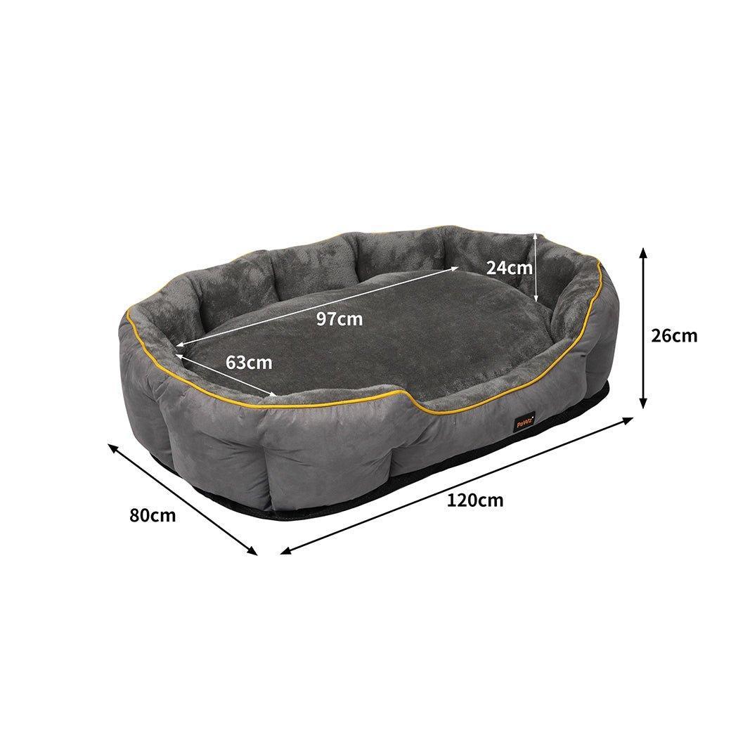 Shop the Best Electric Heated Pet Bed Today | Cozy Comfort