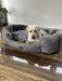 PaWz Electric Pet Heater Bed Thermal Protection - petpawz.com.au