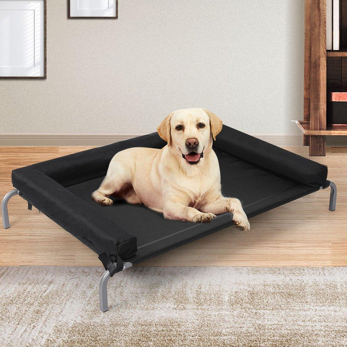 PaWz Elevated Pet Trampoline Hammock - petpawz.com.au