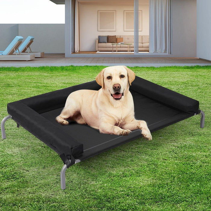 PaWz Elevated Pet Trampoline Hammock - petpawz.com.au