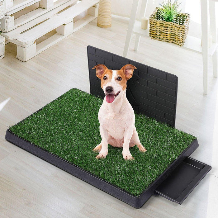 Pawz Grass Potty Pet Training - petpawz.com.au