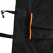 Pawz Pet heavy duty dog back seat cover​
