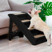 PaWz Indoor Dog Steps for Bed - petpawz.com.au