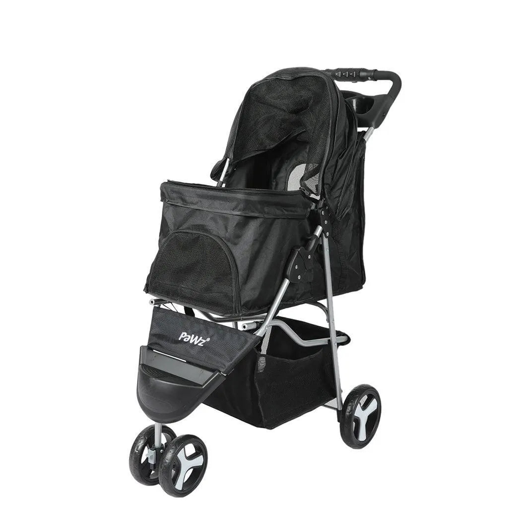 dog stroller australia Large Dog Pram PaWz Australia