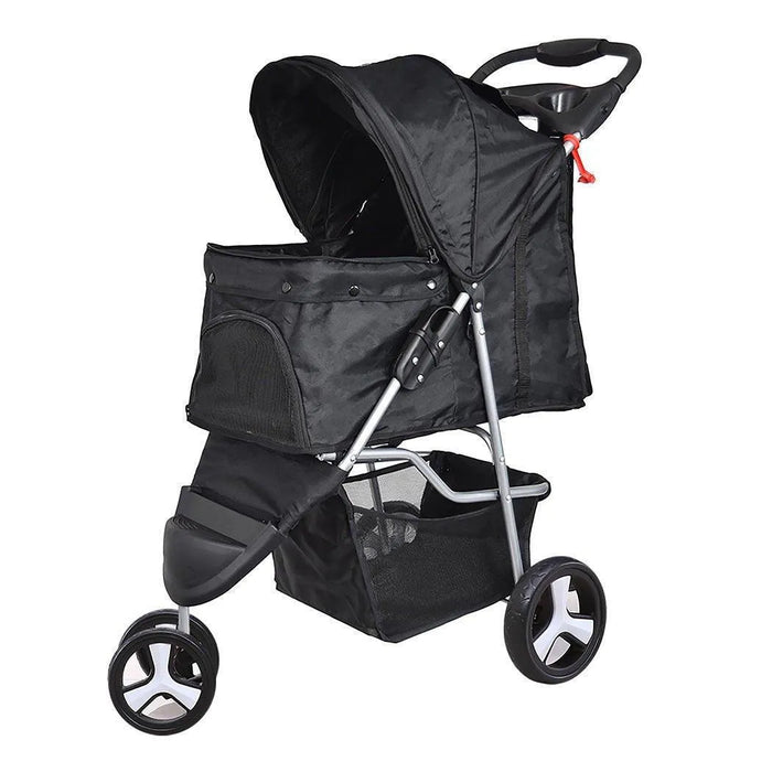 pet stroller for large dogs australia Large Dog Pram PaWz Australia