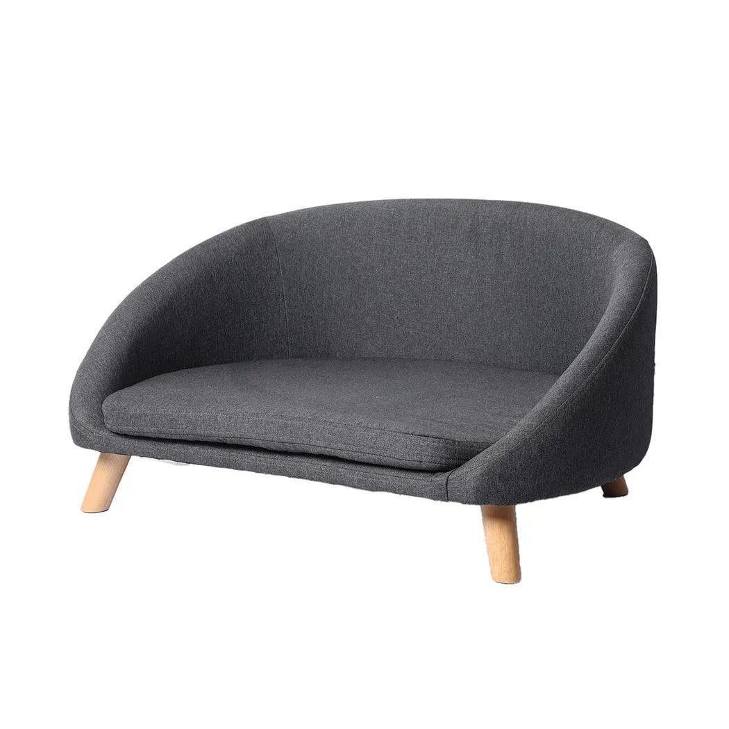 Curated visual reference: Fresh Look at Luxury Pet Sofa Chaise Lounge Sofa Bed