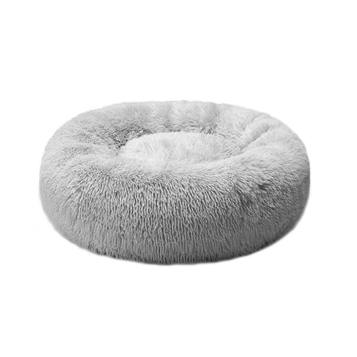 Pawz Non-Removable Calming Pet Bed - petpawz.com.au