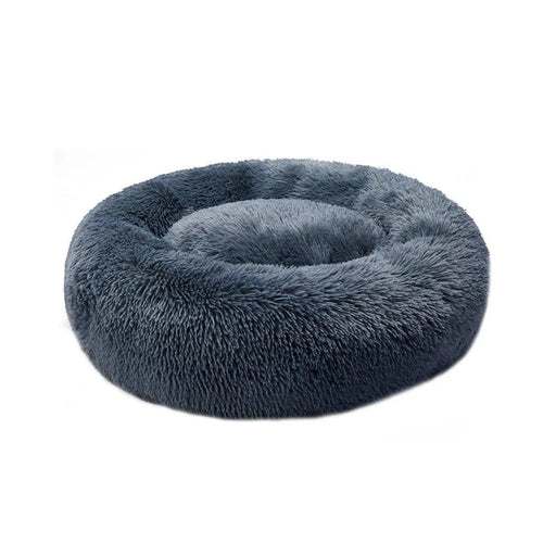 Pawz Non-Removable Calming Pet Bed - petpawz.com.au