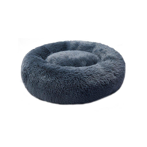 Pawz Non-Removable Calming Pet Bed - petpawz.com.au