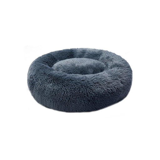 Pawz Non-Removable Calming Pet Bed - petpawz.com.au