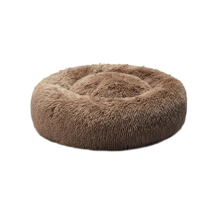 Pawz Non-Removable Calming Pet Bed 