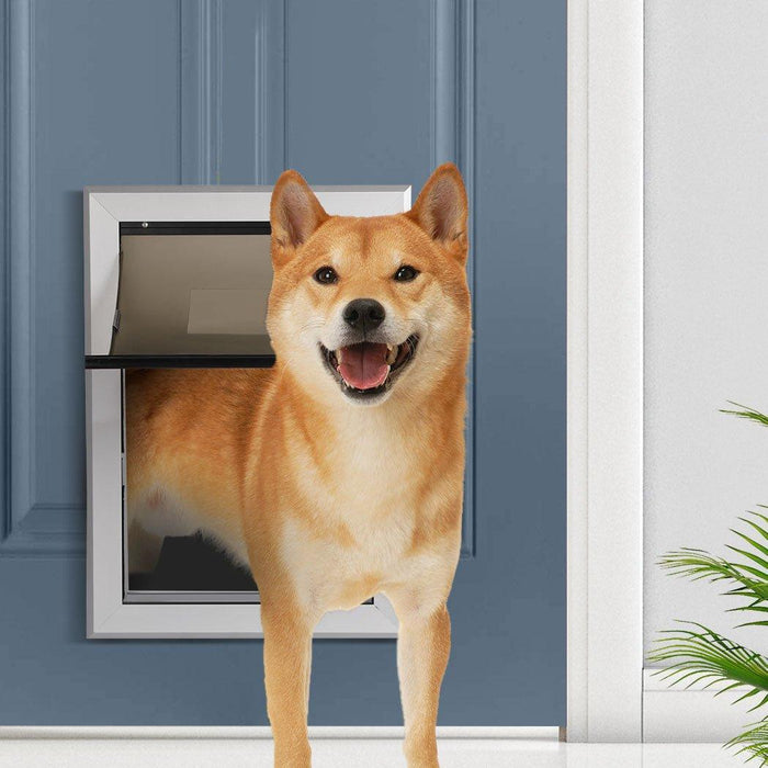 PaWz Pet Access Door - petpawz.com.au